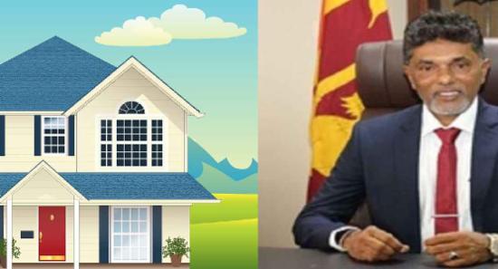2015-19 කාලයේ නිවාස ව්‍යාපෘති වලදී වංචාවක්